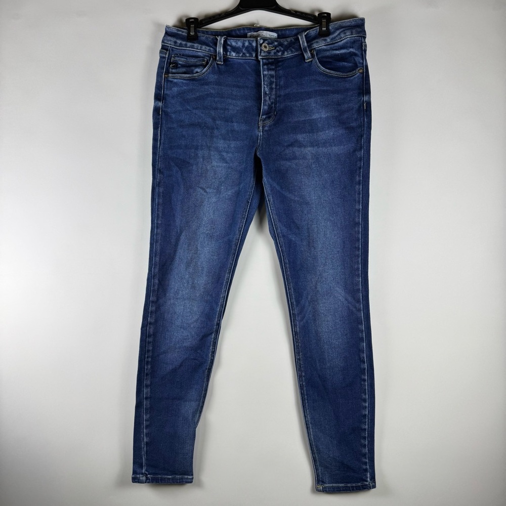 KanCan Women's Skinny Jeans